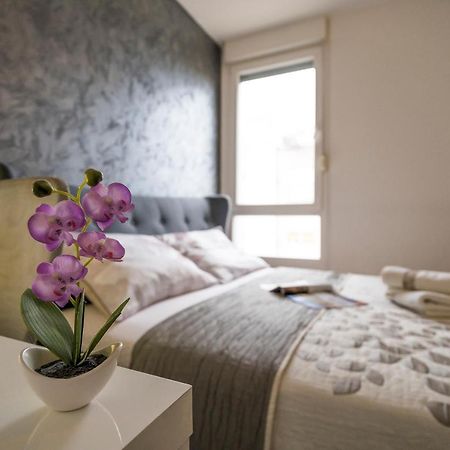 Luxury 1 Bedroom App Center&Balcony Free Parking Split Exterior photo